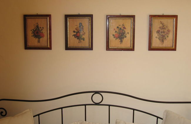 Azienda Agraria Montelujano - Photo 14