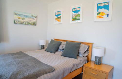 The Captain's Retreat, Quiet 1 Bed Dog Friendly - Foto 14