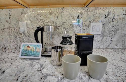 Heated Saltwater Pool Family & Pet-Friendly Oasis - Foto 9