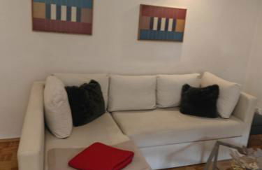 Siegen Work and stay 2 Betten Badezimmer Küche Waschmaschine Wohnzimmer - Foto 19