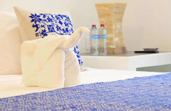 Tres Mentiras Boutique Hotel Puebla - Photo 2