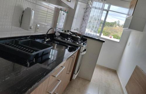 Acolhedor Vista Linda - Foto 17