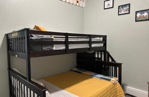 Chugach Mountain Escape - Foto 3