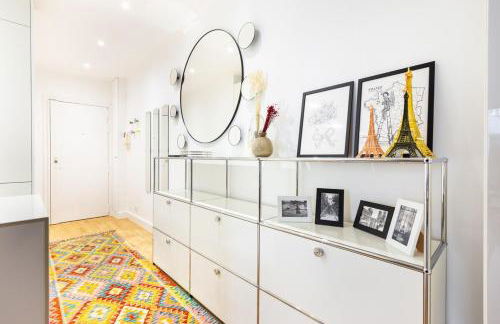 Passy Trocadéro Chic - Foto 6