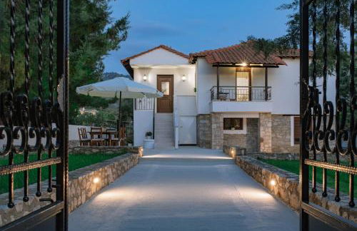 La Maison d'Été - Photo 20