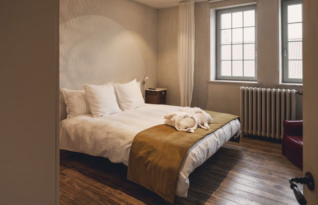 The Chamberlain - Photo 7