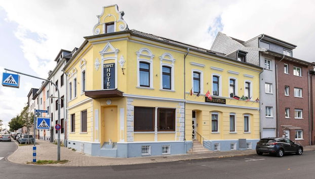 Lakeside Base in Oberhausen - Foto 2, Imagen principal