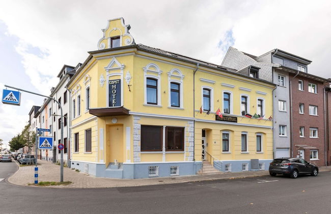 Lakeside Base in Oberhausen - Foto 1