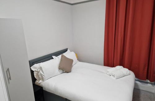 Birtley's Amethyst, 3 Bedroom Apt ,sleeps 6 Guest - Foto 29