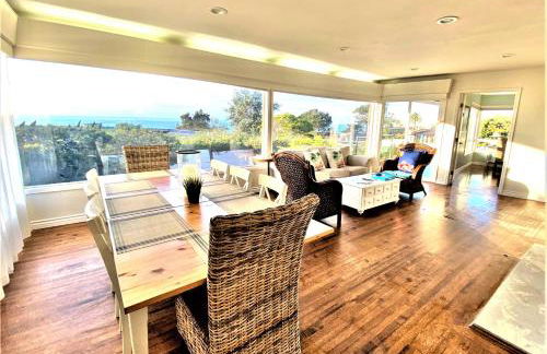 Endless Vistas On The Cove Perfection - Spa, Pet-Friendly, Stunning Views, Large Parking & AC - Photo 7