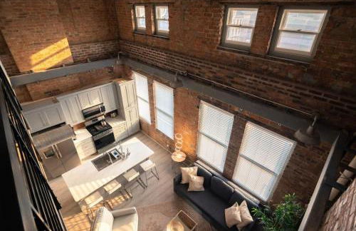 BUBBLES FANTASY SUITE Explore OTR and Rhinegeist - Foto 10