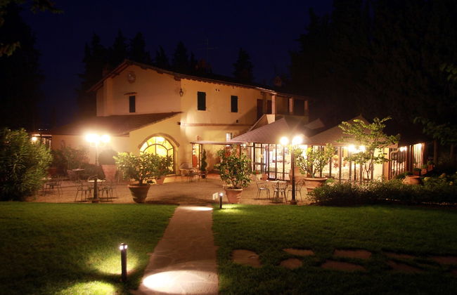 Agriturismo Vecchio Borgo di Inalbi - Photo 24