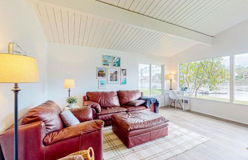 Gathering Together Cabin - Foto 6