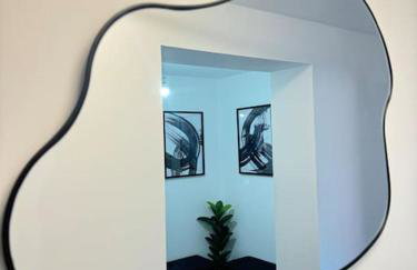 Luxury cozy 3 bed Apartment 5mins from city - free parking! - Foto 19