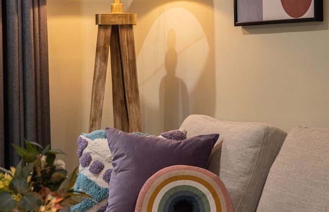 HOLT - Boutique 2BR Puente Viejo Residencial - Foto 37