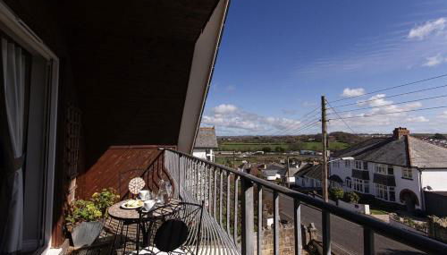 Orchard House Wadebridge Self Catering - Foto 4
