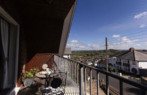 Orchard House Wadebridge Self Catering - Foto 4
