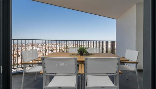 Málaga Urban Sky 23º - Foto 5