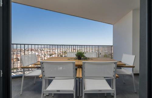 Málaga Urban Sky 23º - Photo 5