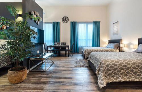 Unique Stylish Place Downtown Monroe! #104 - Foto 1