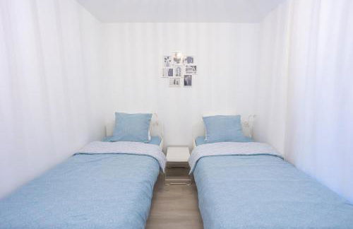 67m2-15 minutes to Paris central - Foto 18