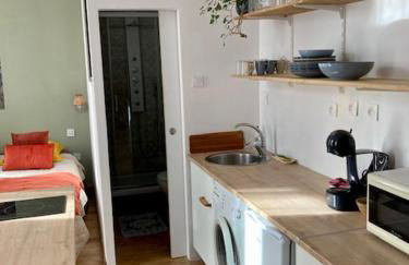 Une maison de famille - Photo 17