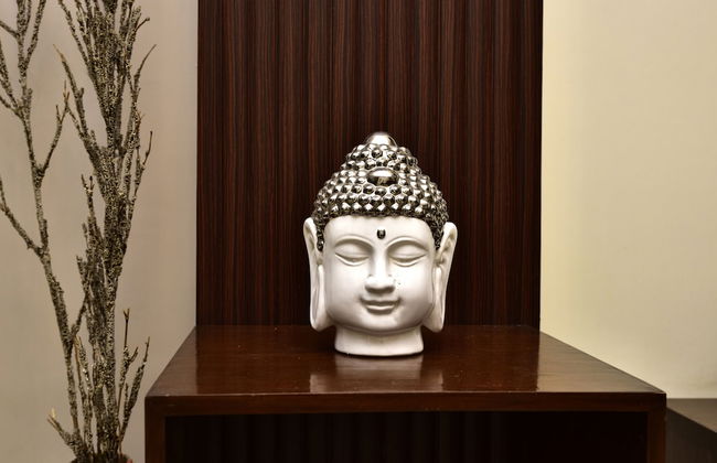 Woodpecker - 2 Bedroom Service Apartment - Foto 33