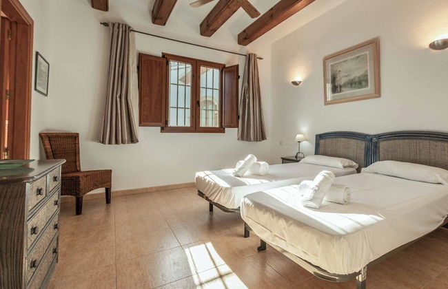 Villa Lluca - Foto 20