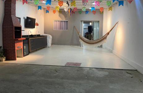 Casa Mobiliada com Área Gourmet - Foto 11