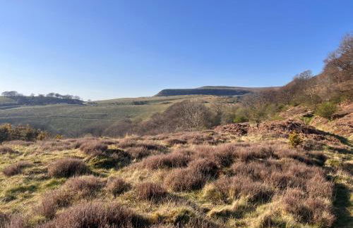 Apartment 3 The Baileys Cwm - Foto 29