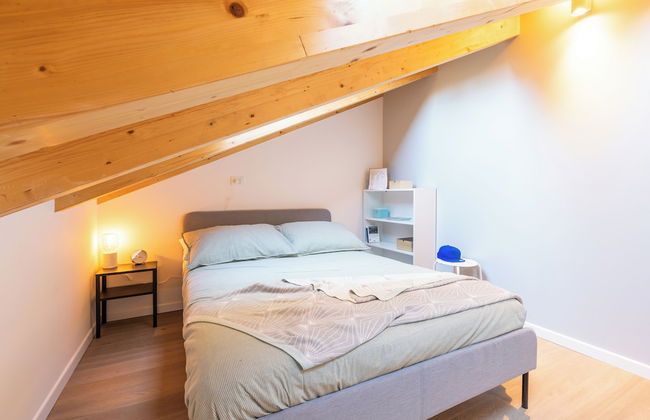 JOIVY Contemporary Apartments - Foto 2