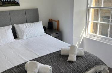Truly Central, Princes St, close to Castle - Foto 10