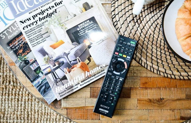 Maple House Bristol - Foto 10