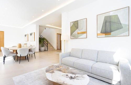 Sunnyland luxury villa santacruz - Foto 13