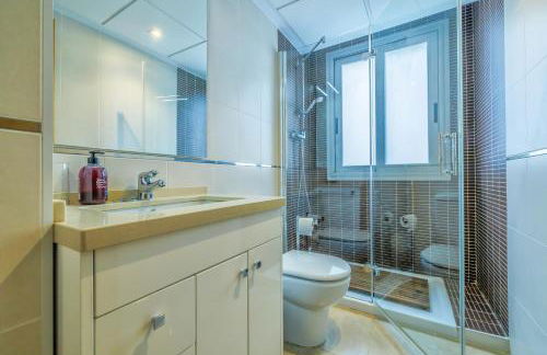 Apto Ronda de los Tejares & Centro - Foto 9