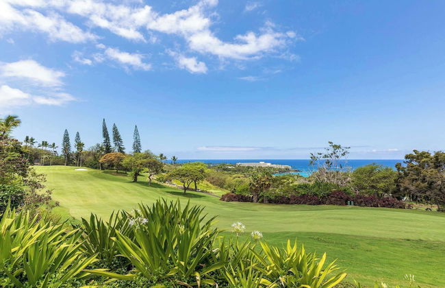 Country Club Villas Golf, A/C & Oceanview - Foto 39