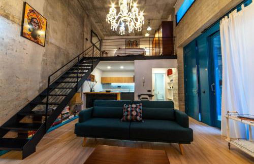 Eco-Lotf Vegueta - Foto 1