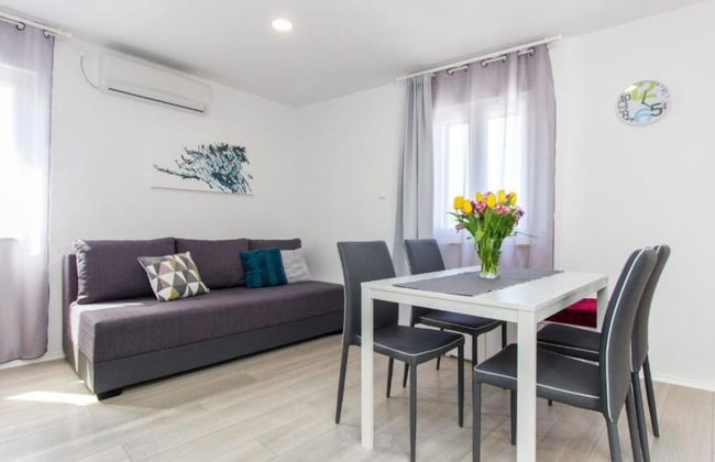 Beti Comfort - 300m From Beach - A1 - Foto 13