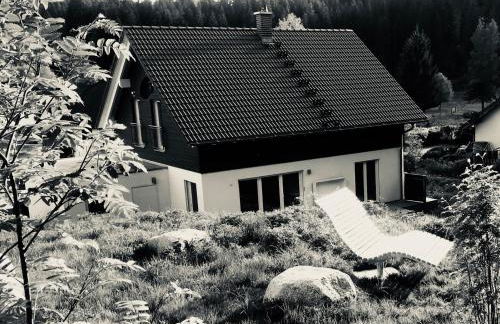 Schluchseehuus - Foto 1