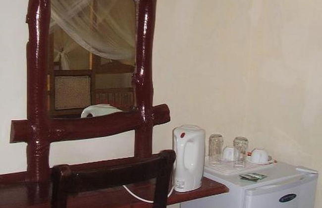 Maweni Beach Cottages - Foto 11