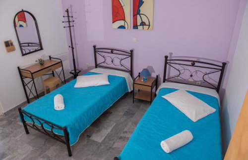 Golden Sun Rooms - Foto 7