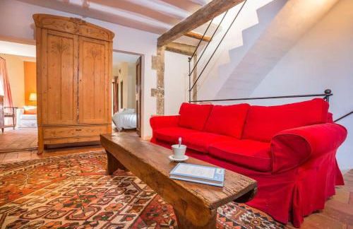 Casa Torre Cruilles Big, Stylish, Modernized 'Castle' Prime Costa Brava with AC - Foto 29