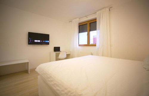 Marquise luxury design apartments | Zagreb best apartments - Foto 72