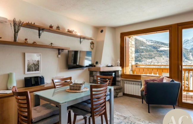 Villa Nice View in Pontagna - Foto 19