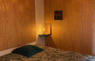 loft charmant dans quartier branché - Foto 2