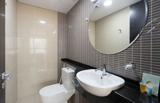 Exquisite Apartment RAK - 806 - Photo 15