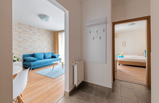 Nova Apartments - Foto 21