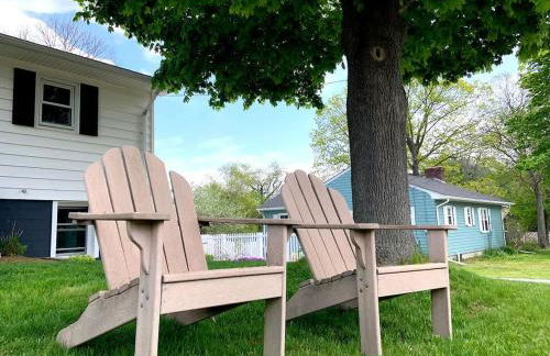 Fresh Modern Garden Level Kittery Studio - Photo 11