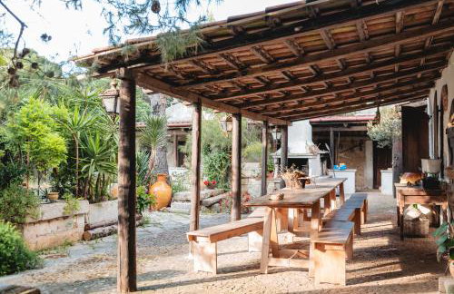 Masseria Piutri - Photo 17