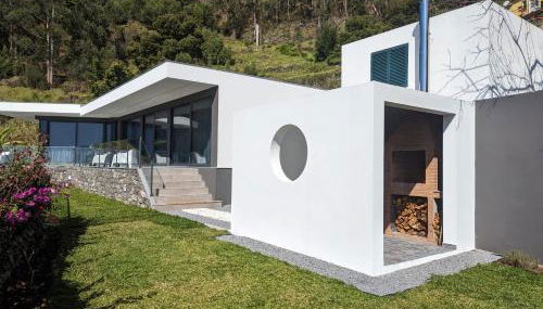 Villa Rocha in Arco da Calheta - Foto 4